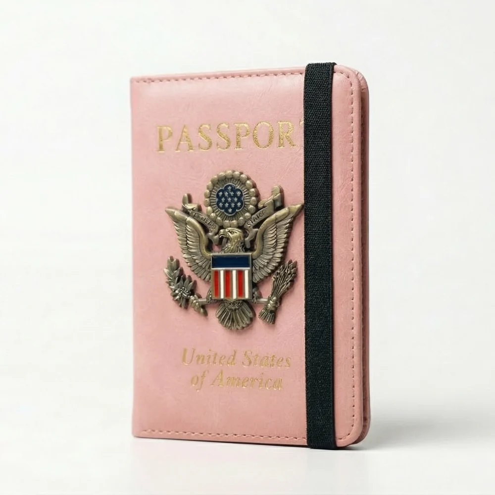 Cayden Passport Case - Image 10