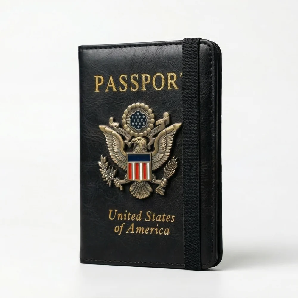 Cayden Passport Case - Image 4