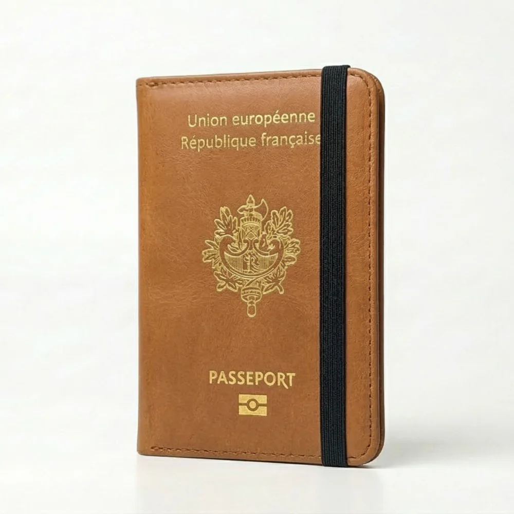 Cayden Passport Case - Image 6