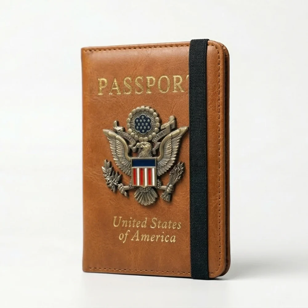 Cayden Passport Case - Image 7