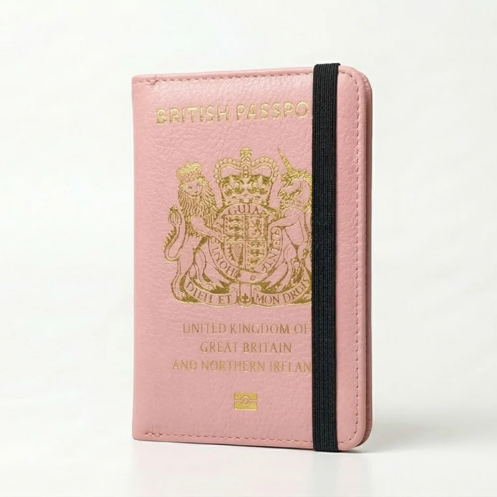 Cayden Passport Case - Image 8