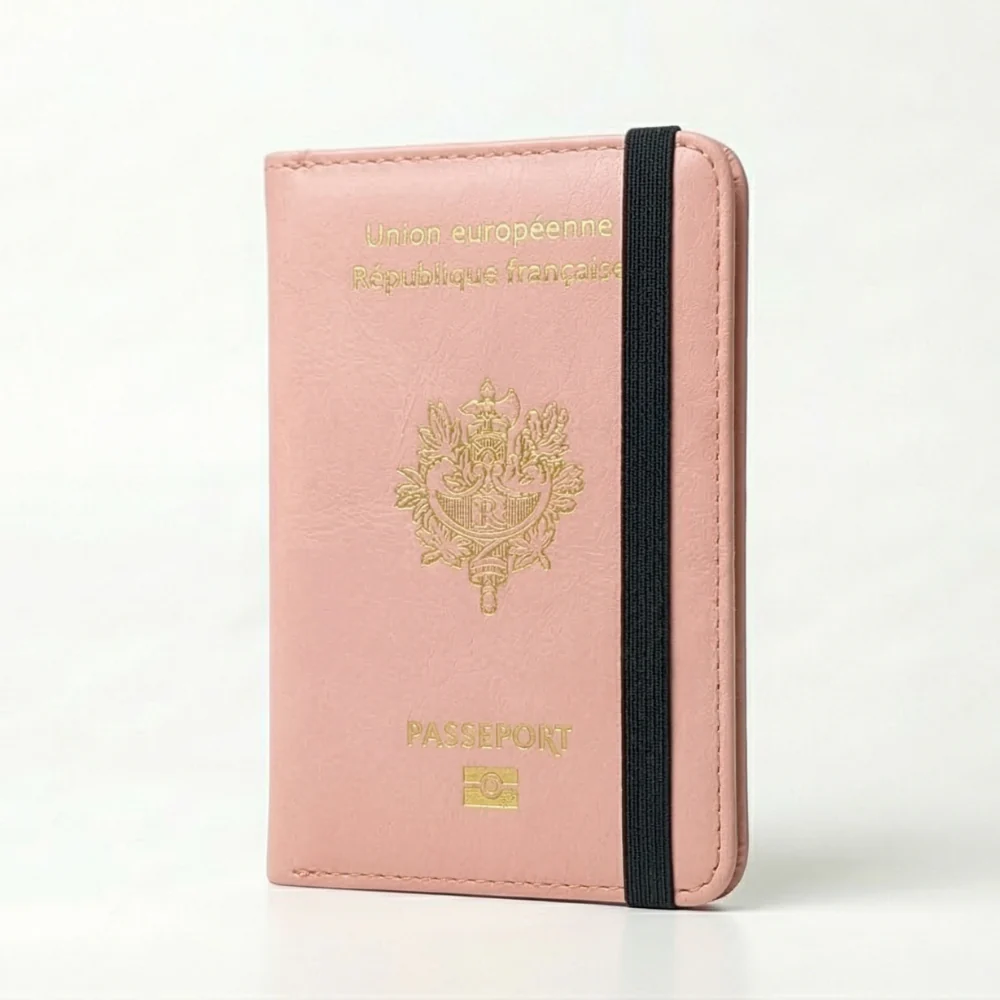 Cayden Passport Case - Image 9