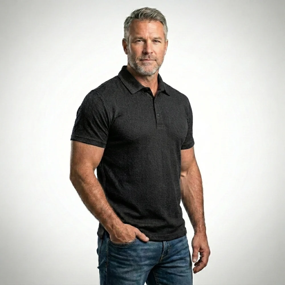 The Cayden Polo - Image 3