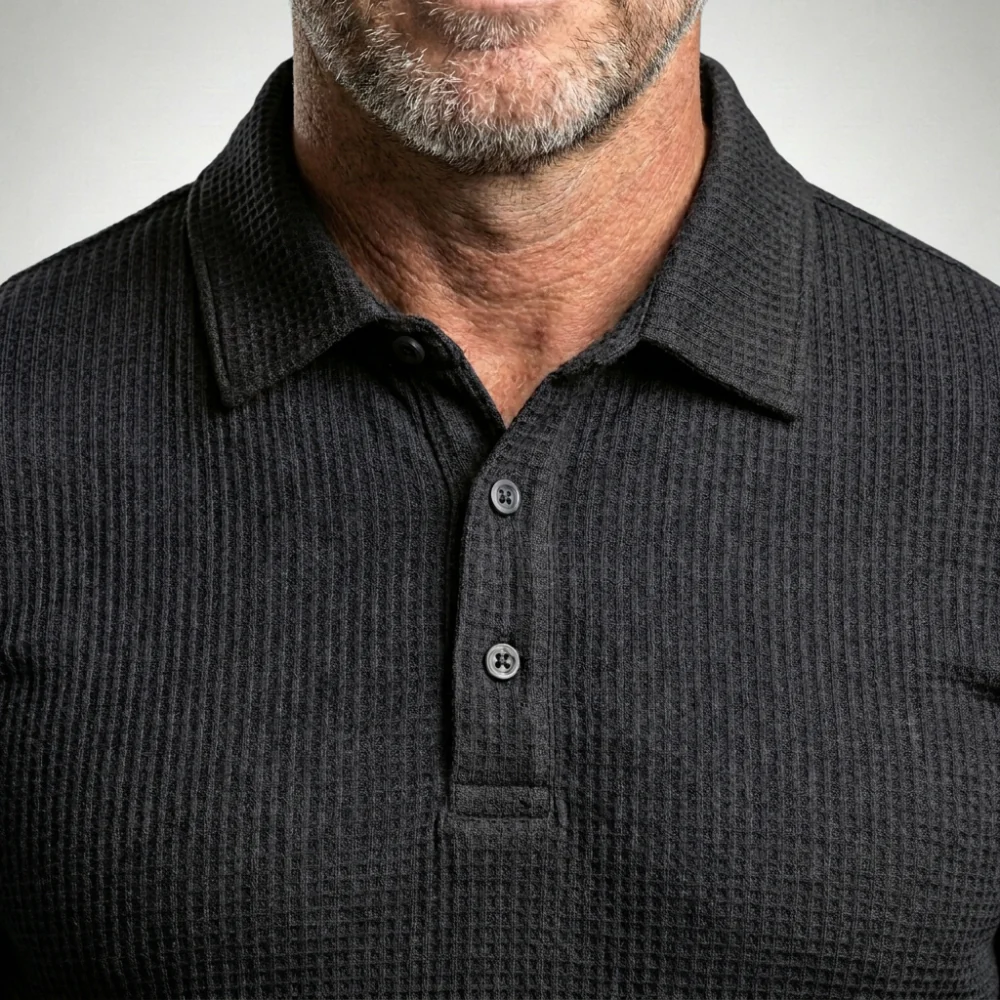 The Cayden Polo - Image 6