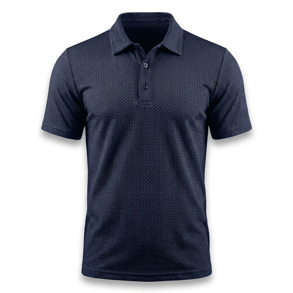 The Cayden Polo - Image 7